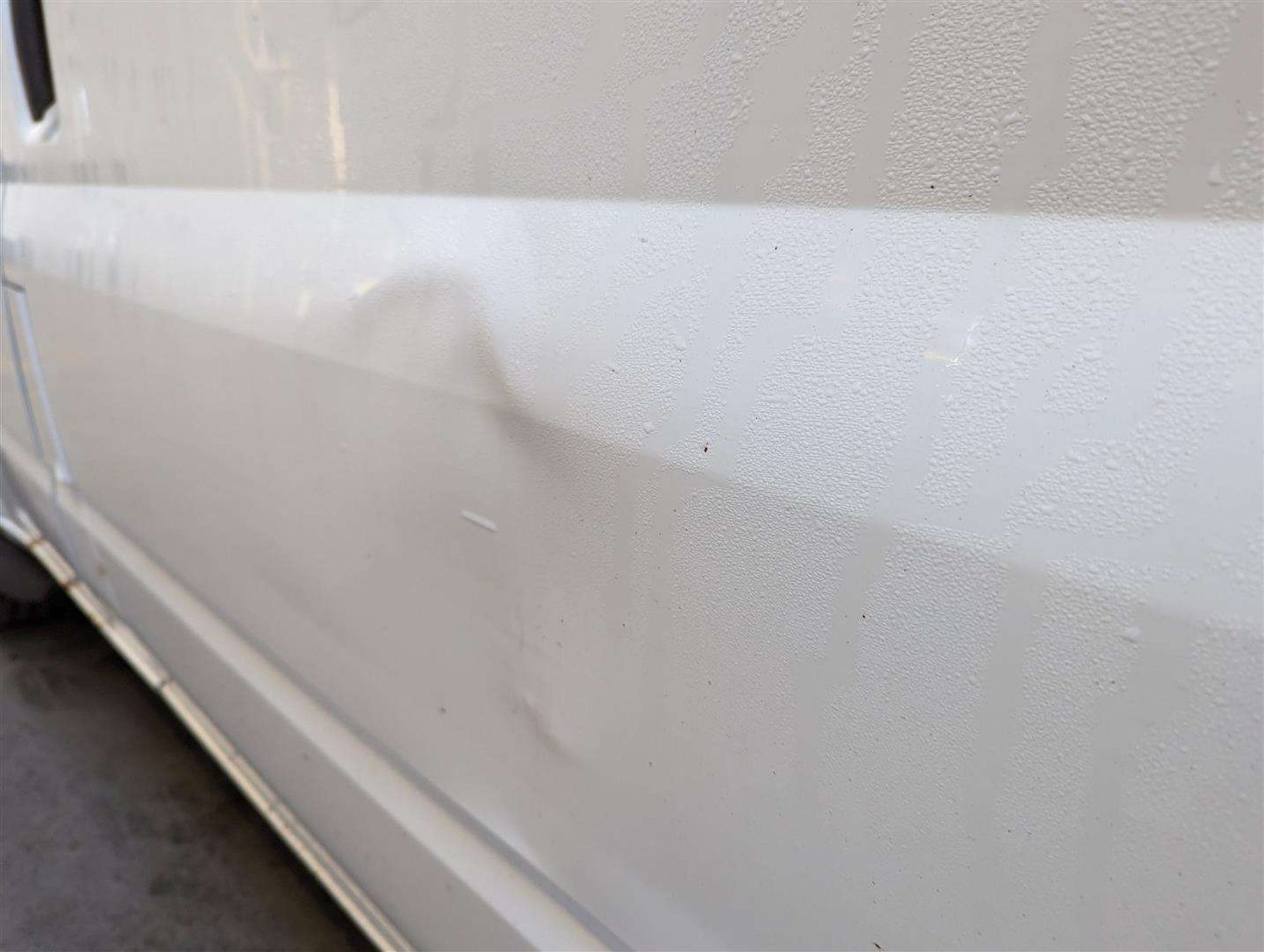 2012 FORD TRANSIT 140 T330 FWD - Image 5 of 27