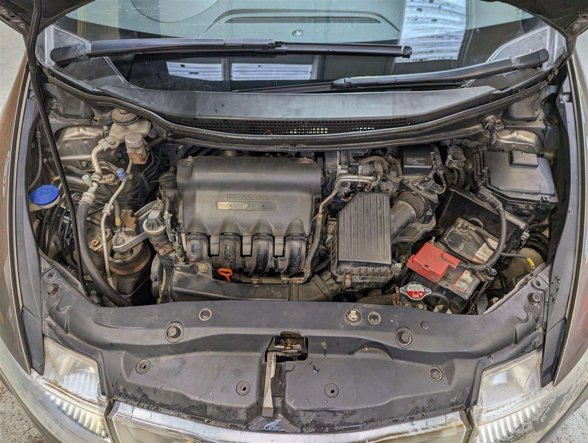 2009 HONDA CIVIC SE I-DSI - Image 25 of 27