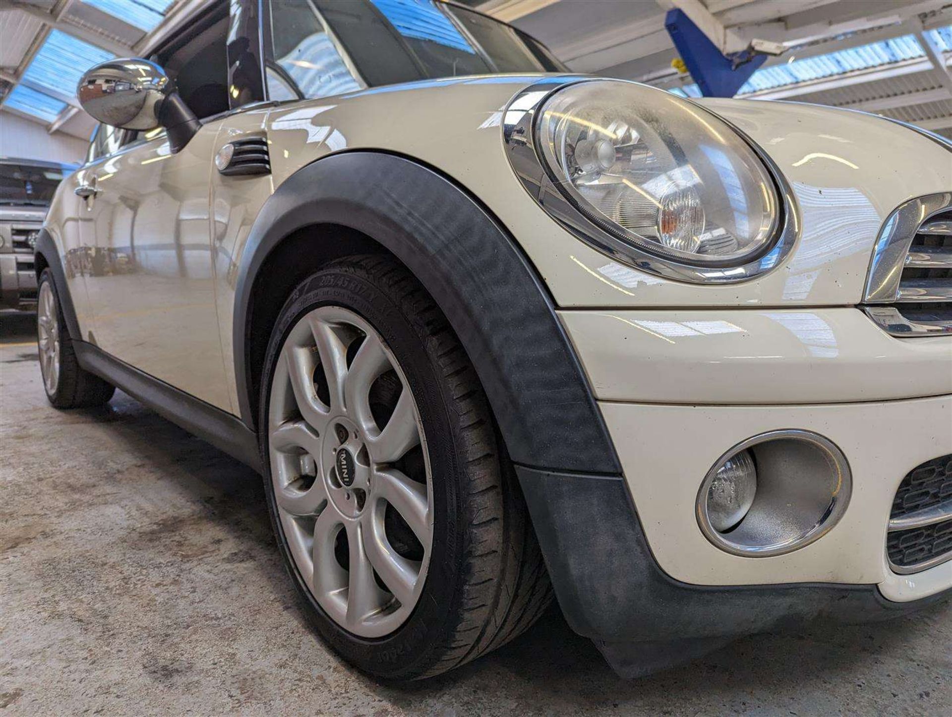 2008 MINI COOPER D - Image 12 of 26