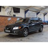 2013 VOLVO XC70 SE LUX D5 AWD AUTO