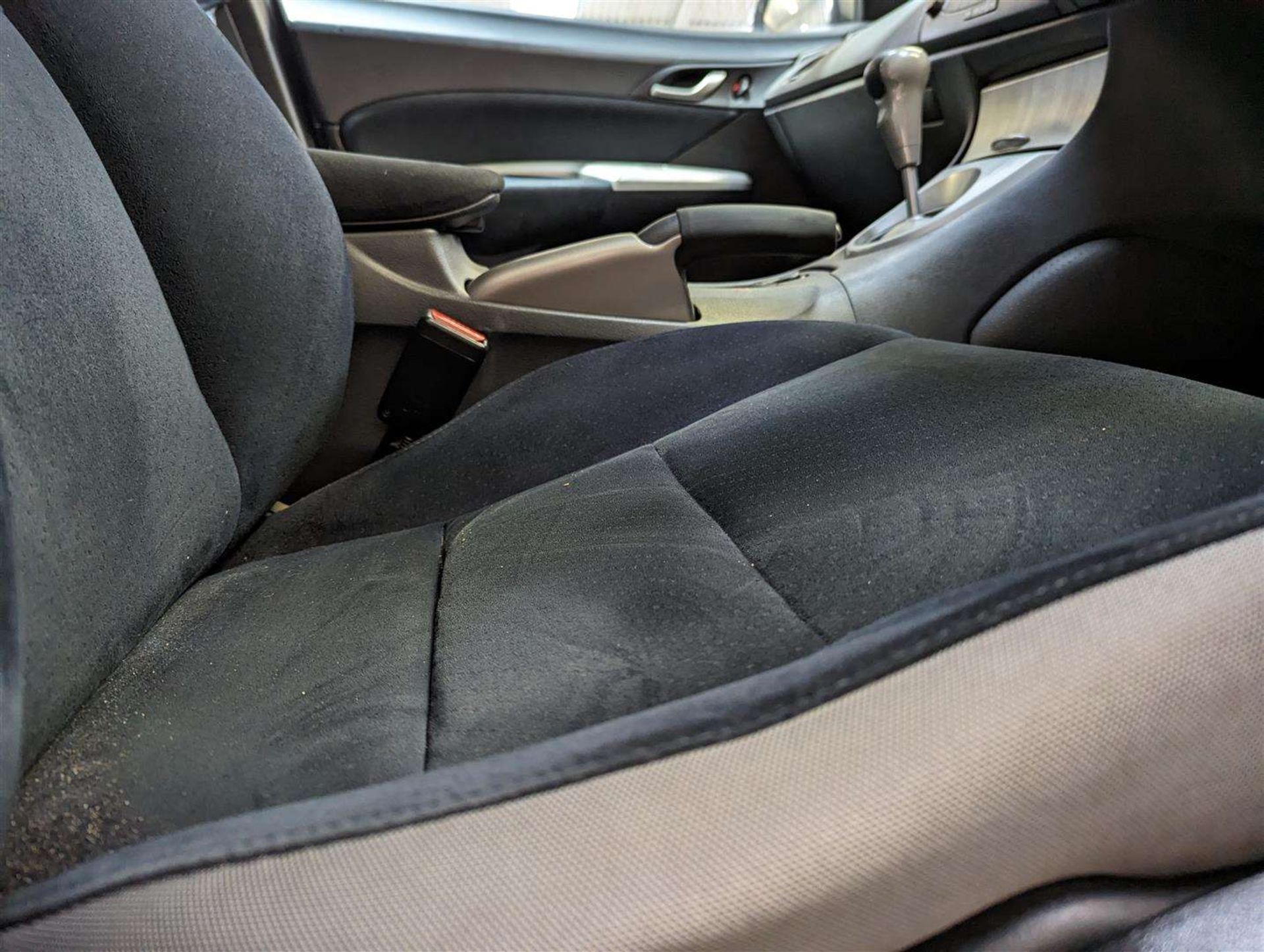 2009 HONDA CIVIC SE I-DSI - Image 18 of 27