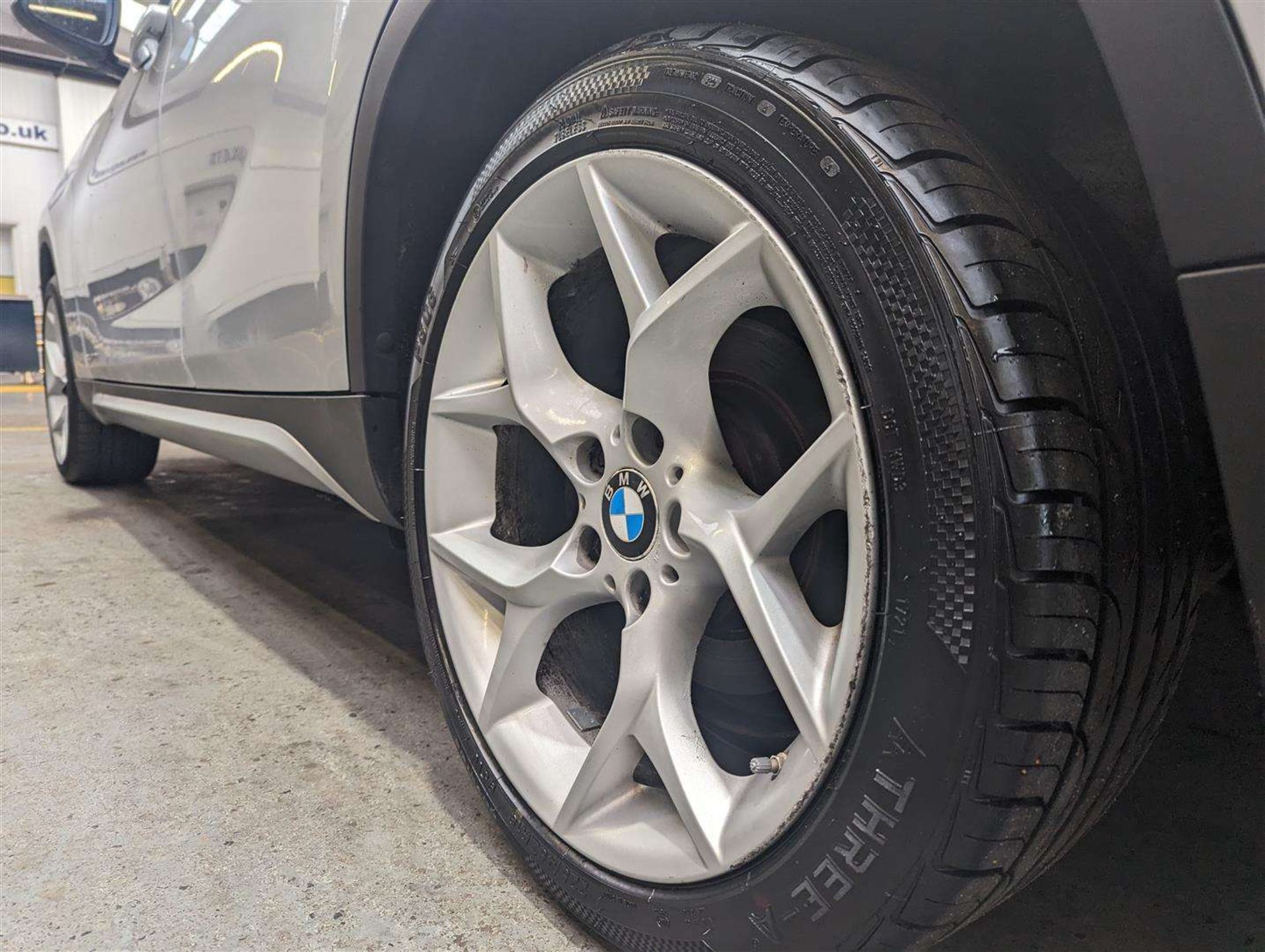 2014 BMW X1 XDRIVE18D XLINE - Image 10 of 28