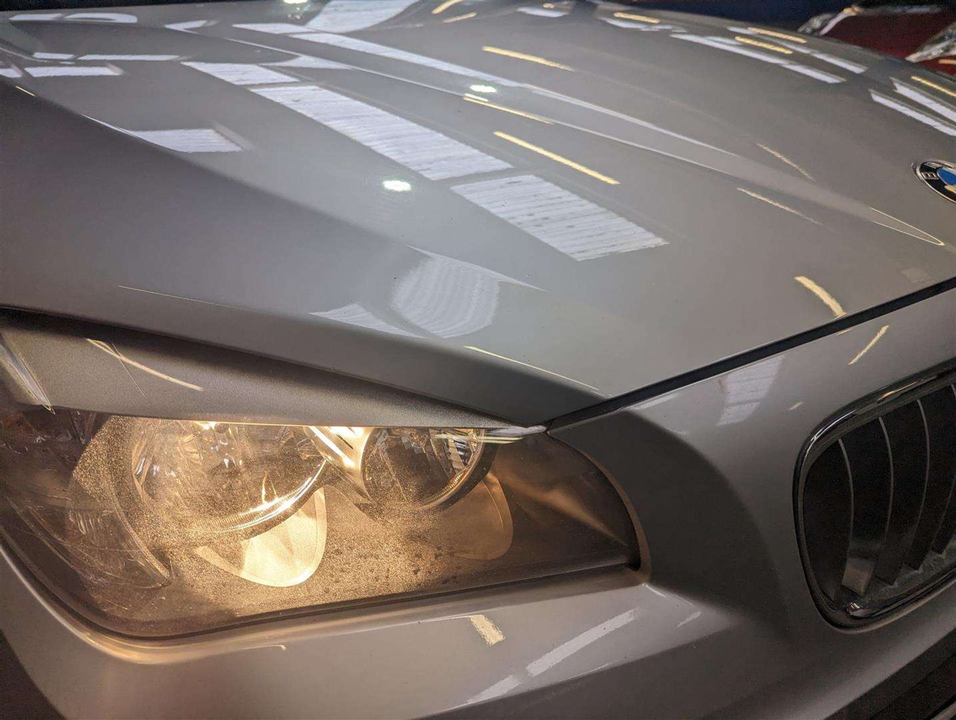 2014 BMW X1 XDRIVE18D XLINE - Image 9 of 28