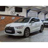 2013 CITROEN DS4 DSTYLE HDI