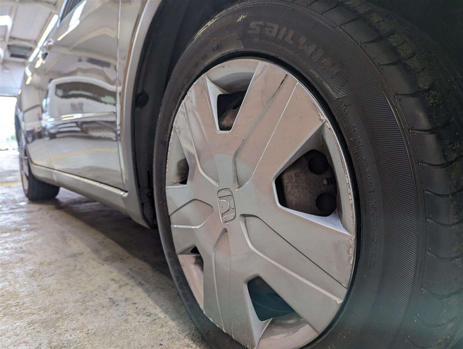 2009 HONDA CIVIC SE I-DSI - Image 13 of 27