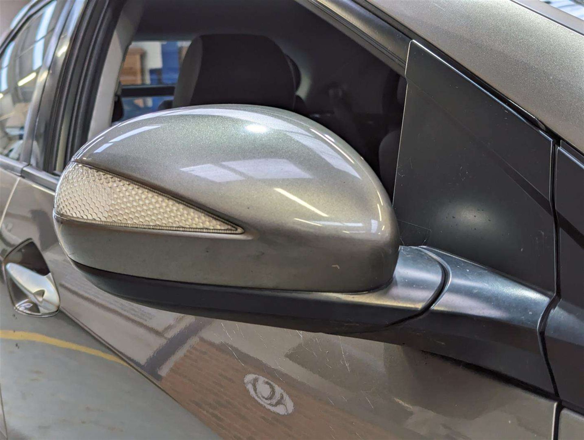 2009 HONDA CIVIC SE I-DSI - Image 16 of 27