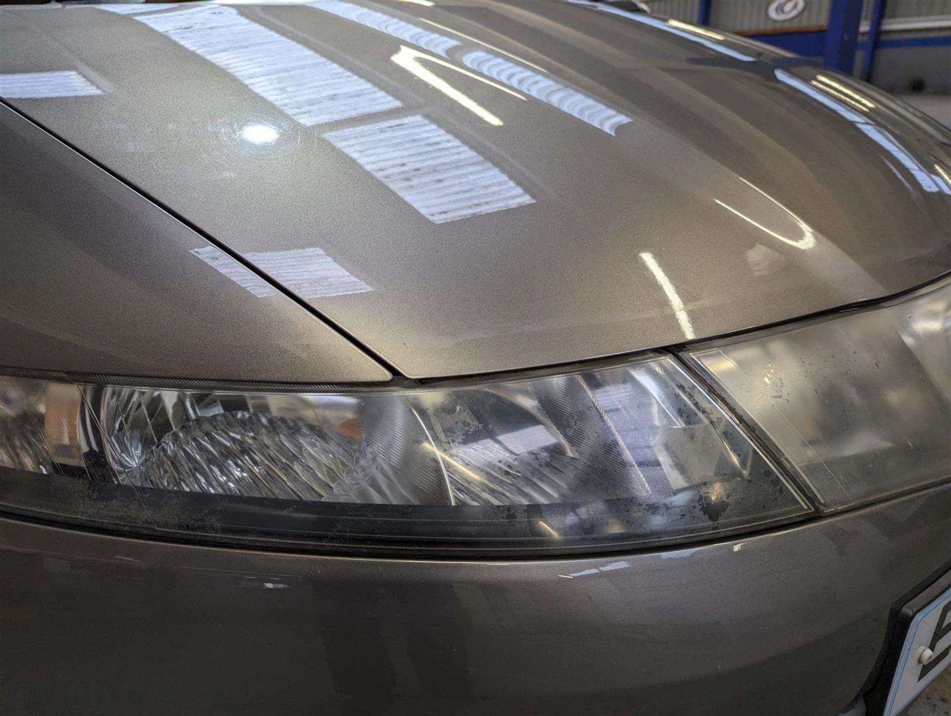 2009 HONDA CIVIC SE I-DSI - Image 9 of 27