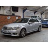 2011 MERCEDES-BENZ C220 BLUEF-CY SPORT CDI AUTO