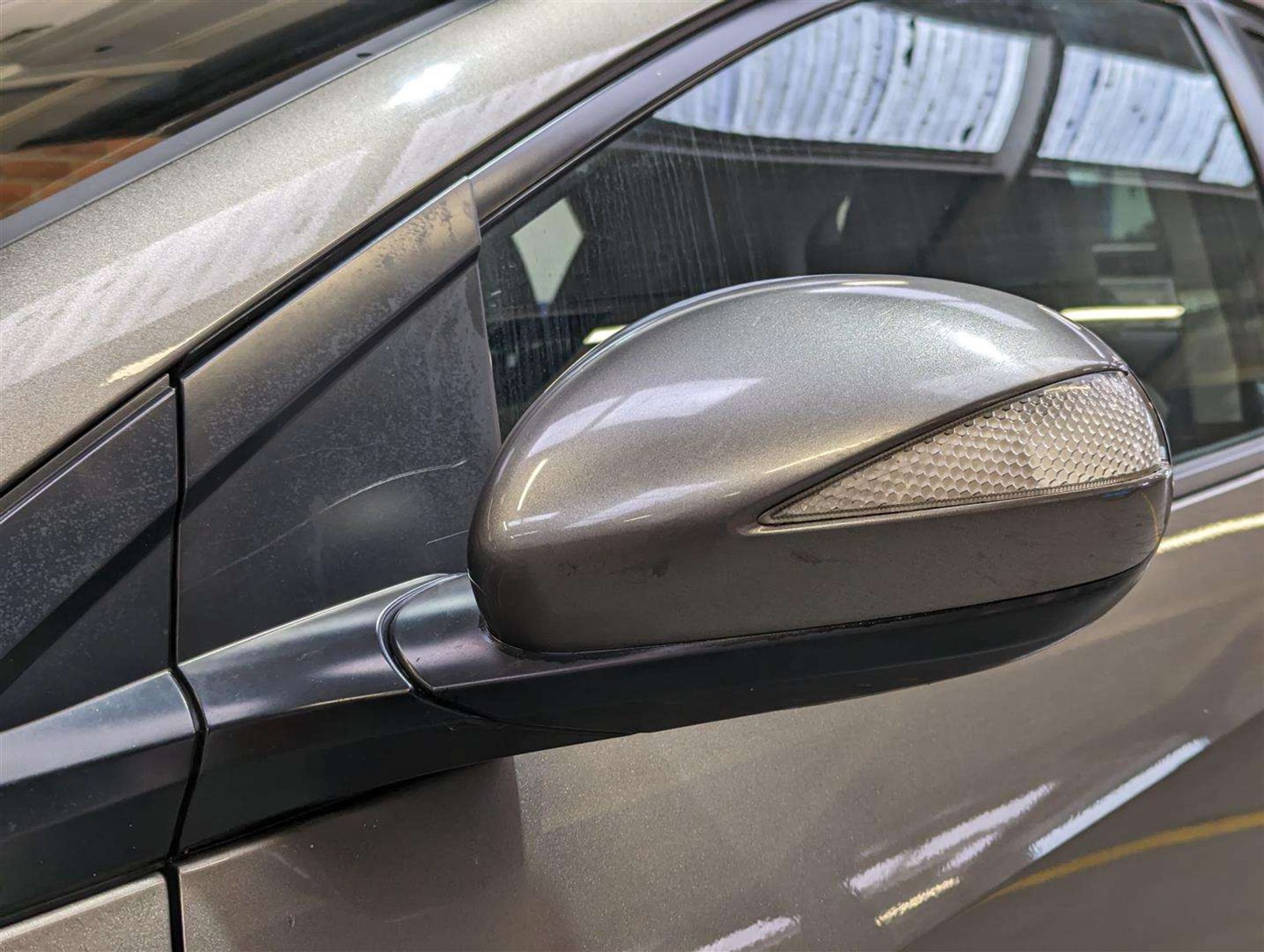 2009 HONDA CIVIC SE I-DSI - Image 7 of 27