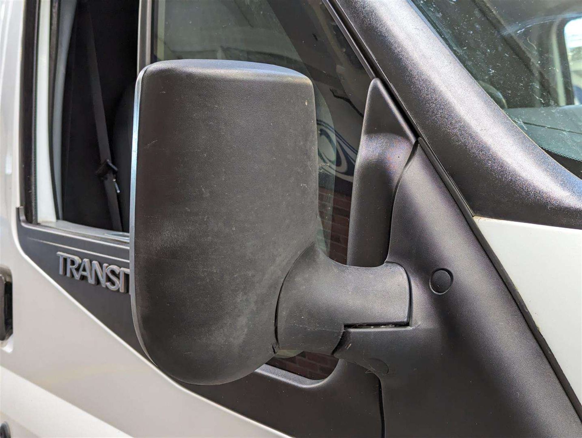 2012 FORD TRANSIT 140 T330 FWD - Image 19 of 27