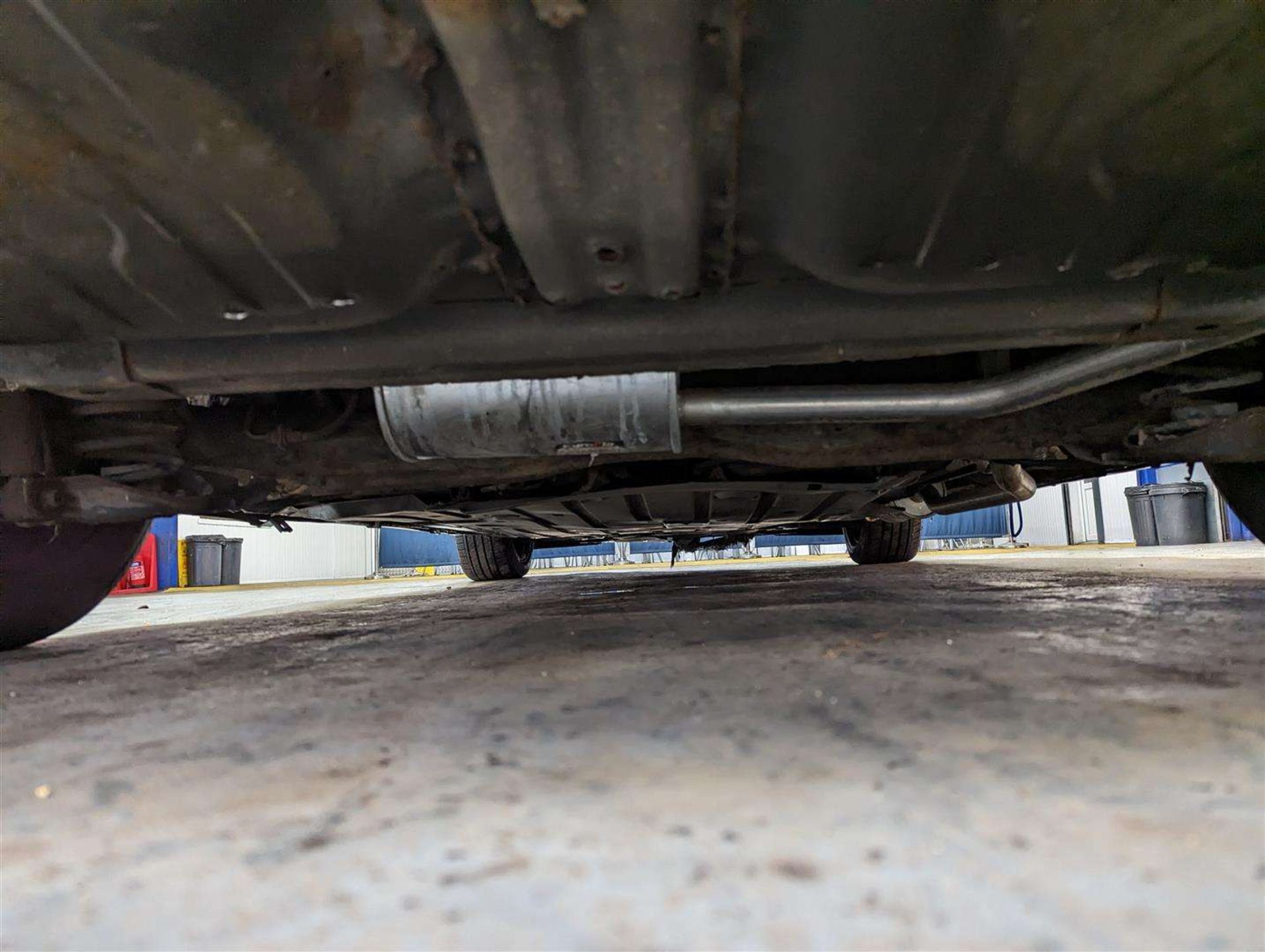 2009 HONDA CIVIC SE I-DSI - Image 4 of 27