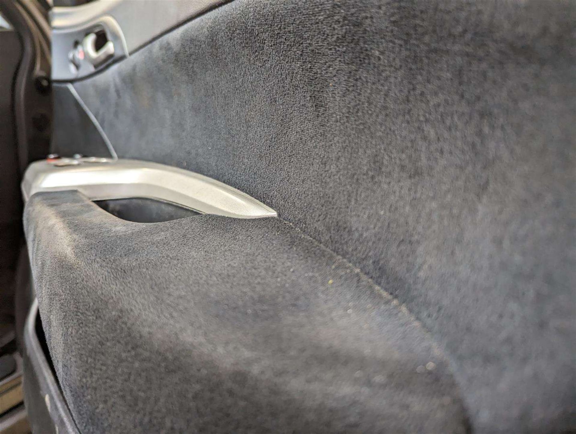 2009 HONDA CIVIC SE I-DSI - Image 19 of 27