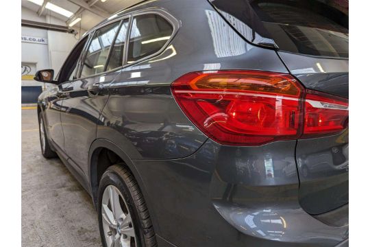 2016 BMW X1 SDRIVE18D SE - Image 7 of 28