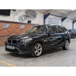 2014 BMW X1 XDRIVE18D SPORT AUTO