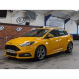 2015 FORD FOCUS ST-2 TDCI