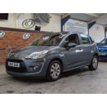 2012 CITROEN C3 VTR+