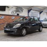 2007 RENAULT CLIO RIP CURL 16V