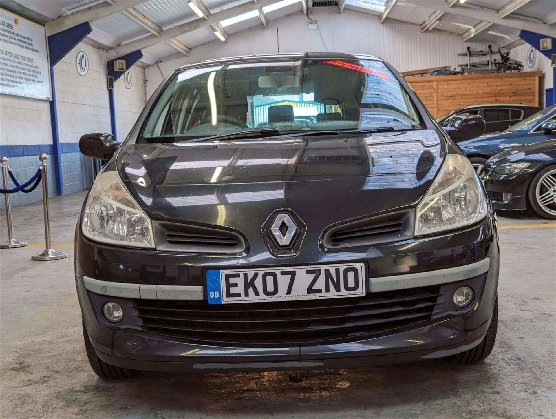 2007 RENAULT CLIO RIP CURL 16V - Image 28 of 28