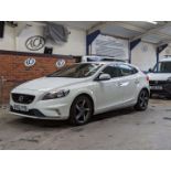 2013 VOLVO V40 R-DESIGN D2