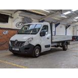 2019 RENAULT MASTER LL35 B-NESS ENERGY