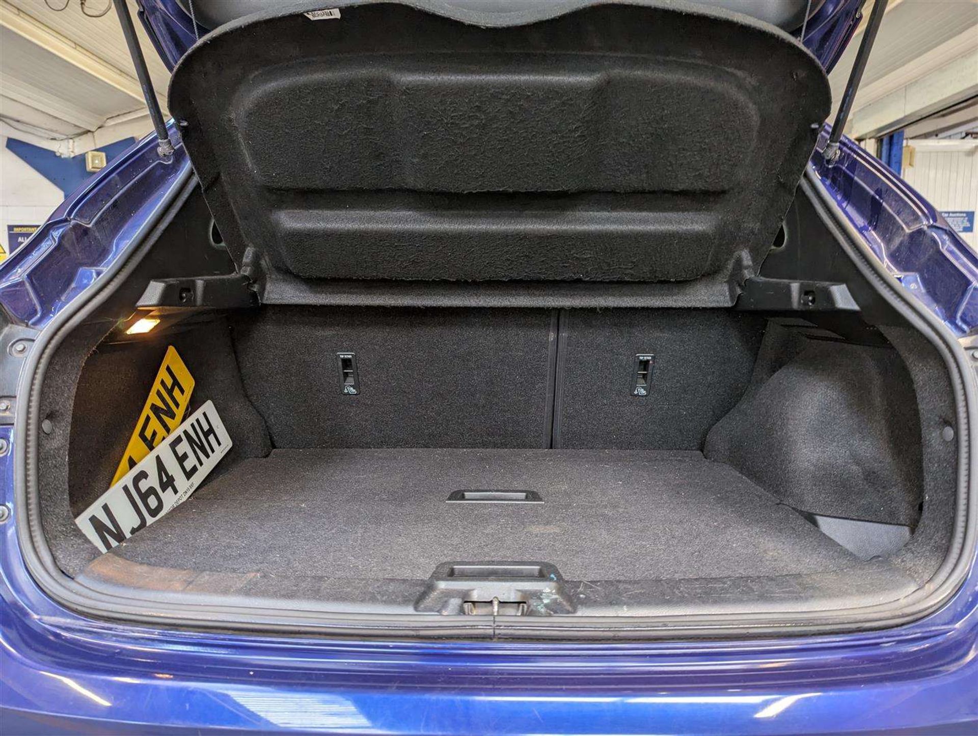 2014 NISSAN QASHQAI TEKNA DCI - Image 8 of 29