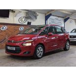 2015 CITROEN C4 PICASSO VTR + E-HDI S-