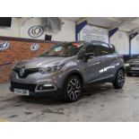 2015 RENAULT CAPTURD-QUE S M-NAV NRG D