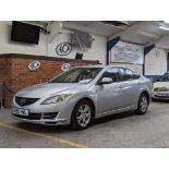 2009 MAZDA 6 TS D