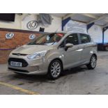 2014 FORD B-MAX TITANIUM AUTO