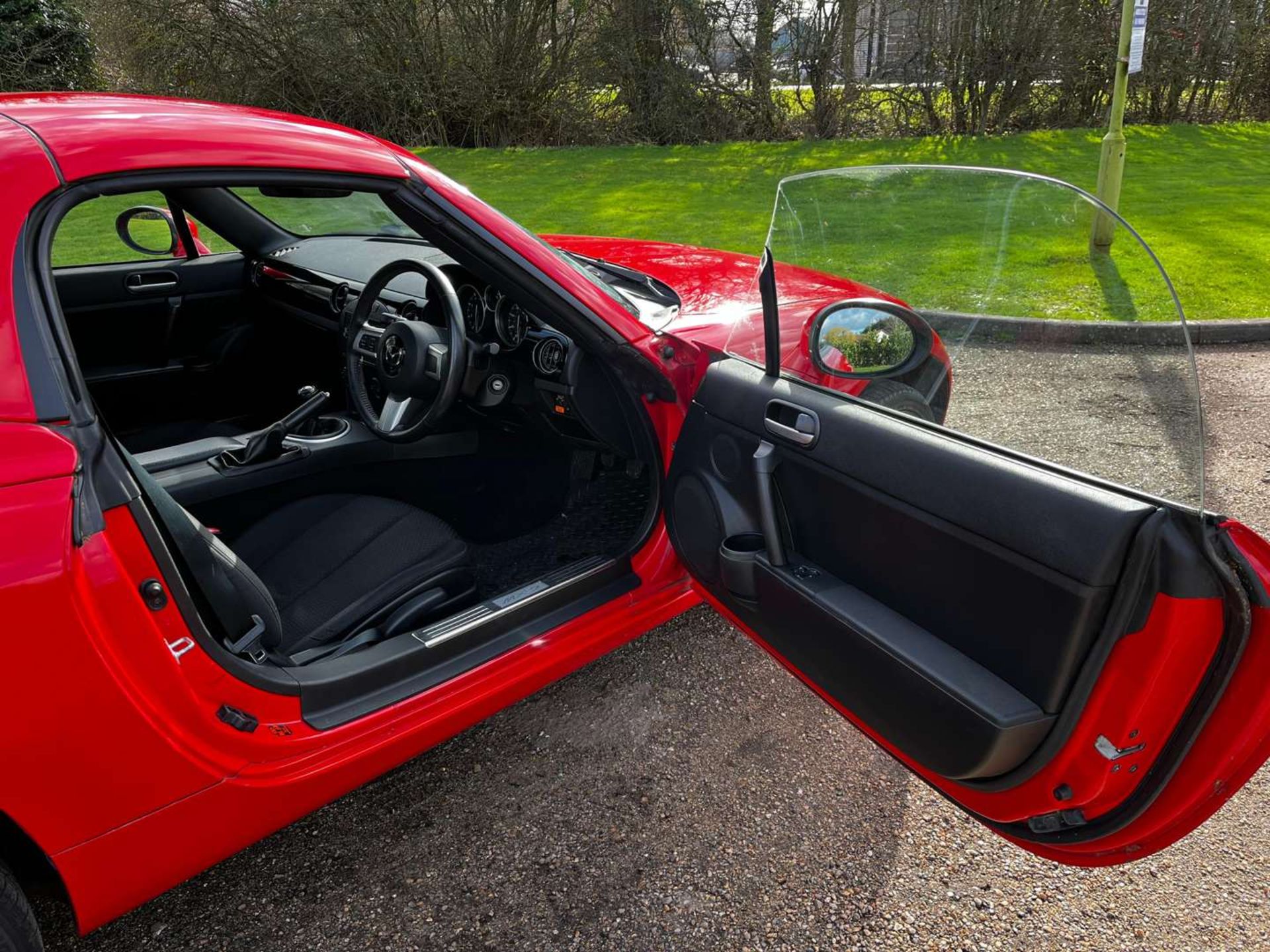 2007 MAZDA MX-5 - Image 24 of 30