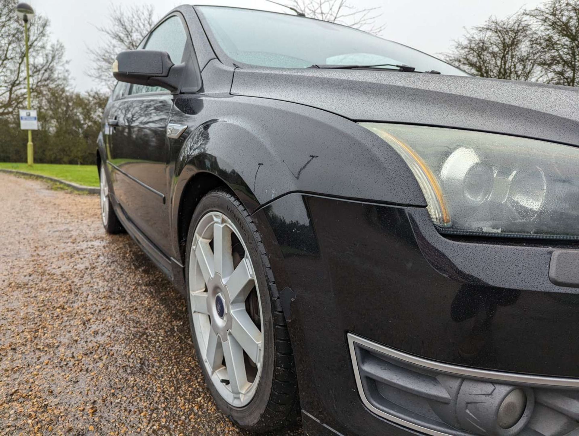 2007 FORD FOCUS ST-3 - Image 11 of 29