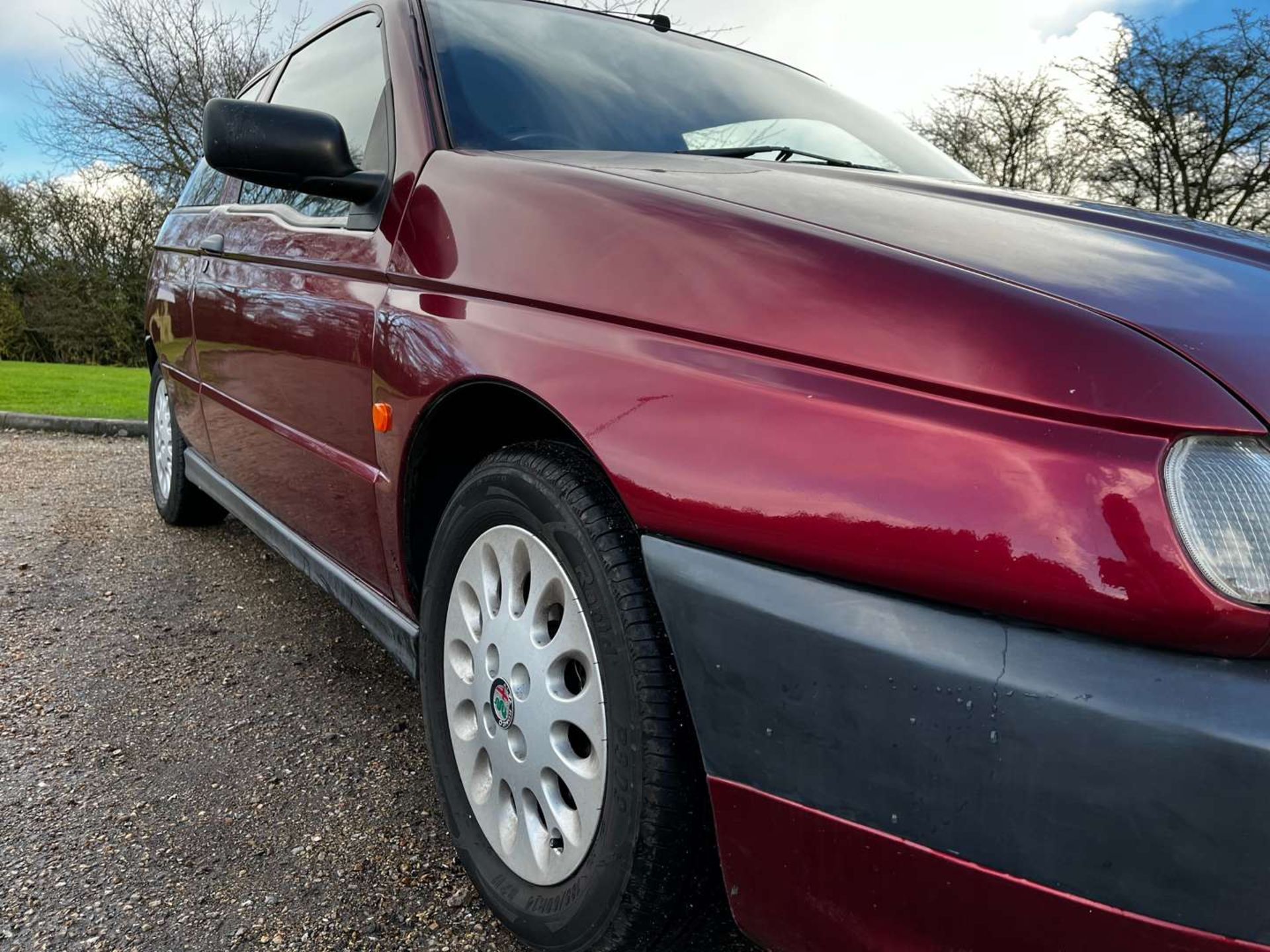 1998 ALFA ROMEO 145 1.6 - Image 10 of 25