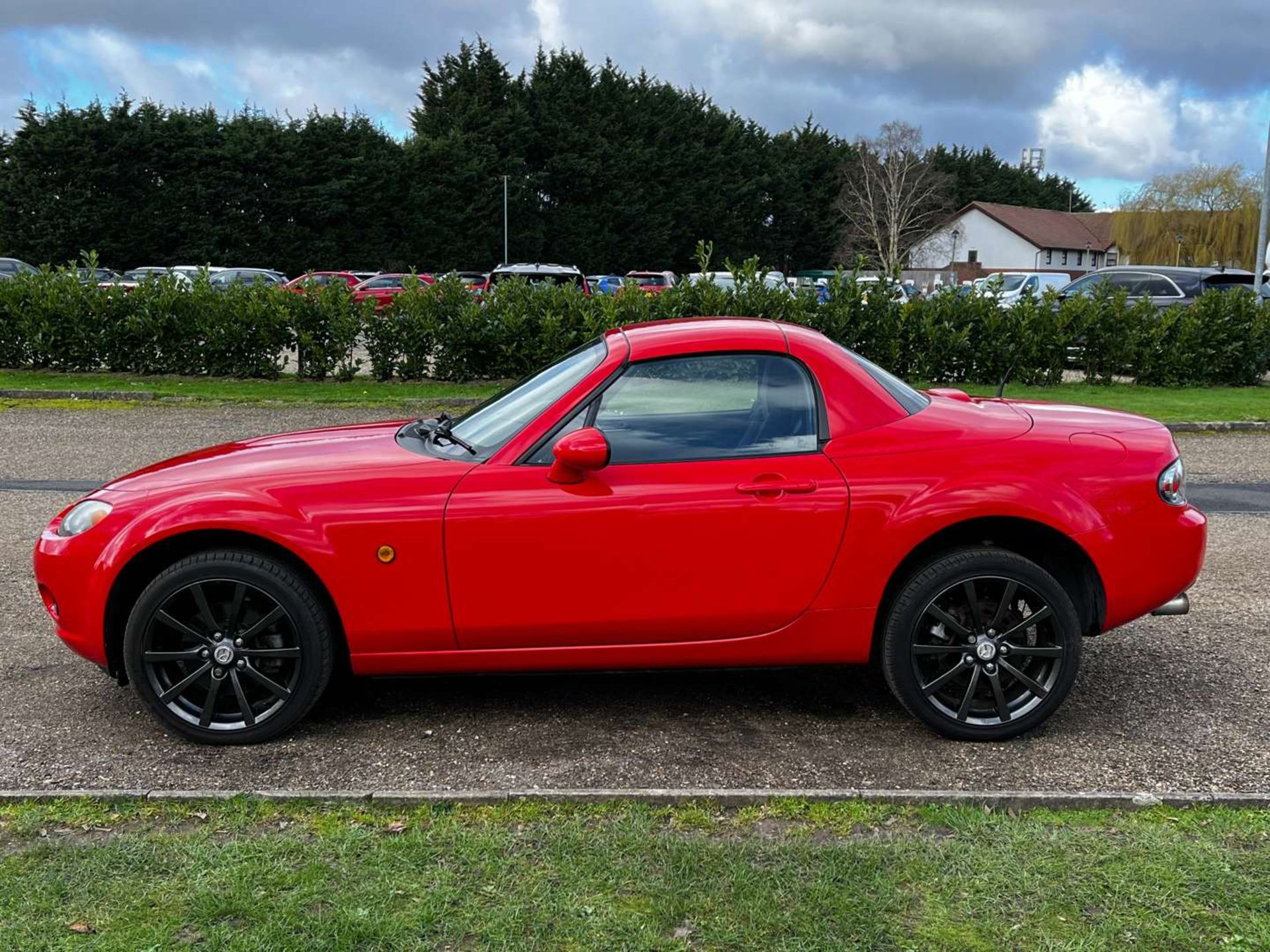 2007 MAZDA MX-5 - Image 5 of 30