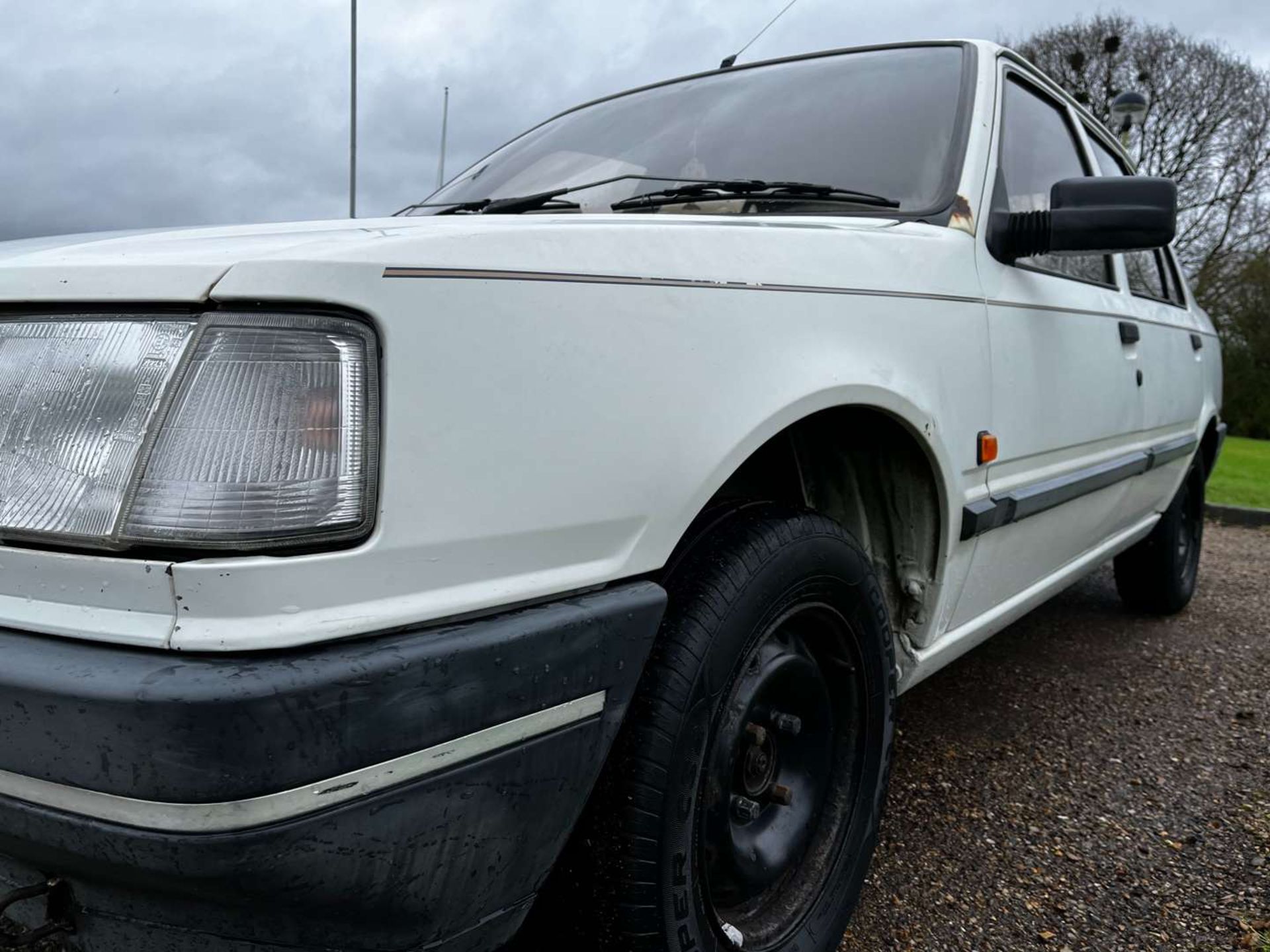 1992 PEUGEOT 309 GL - Image 11 of 29