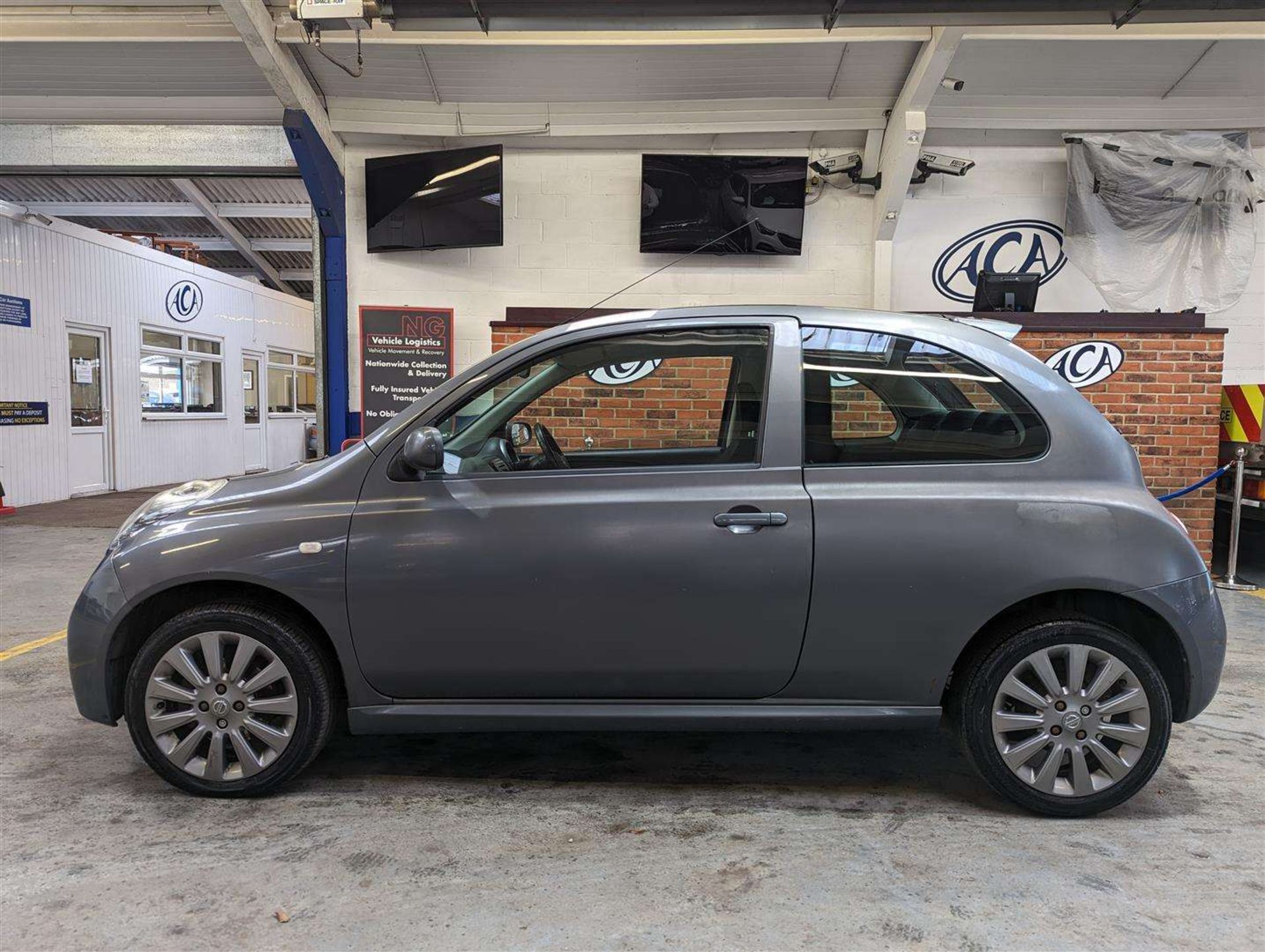 2006 NISSAN MICRA SPORT - Image 2 of 30