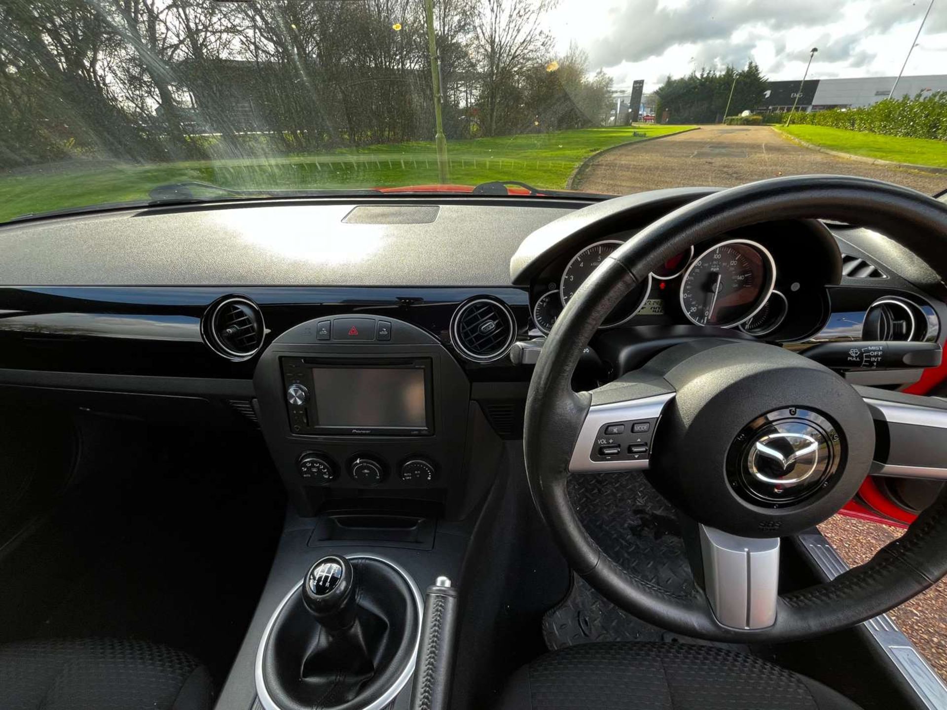 2007 MAZDA MX-5 - Image 21 of 30