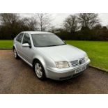 2004 VOLKSWAGEN BORA TDI SE TIPTRONIC