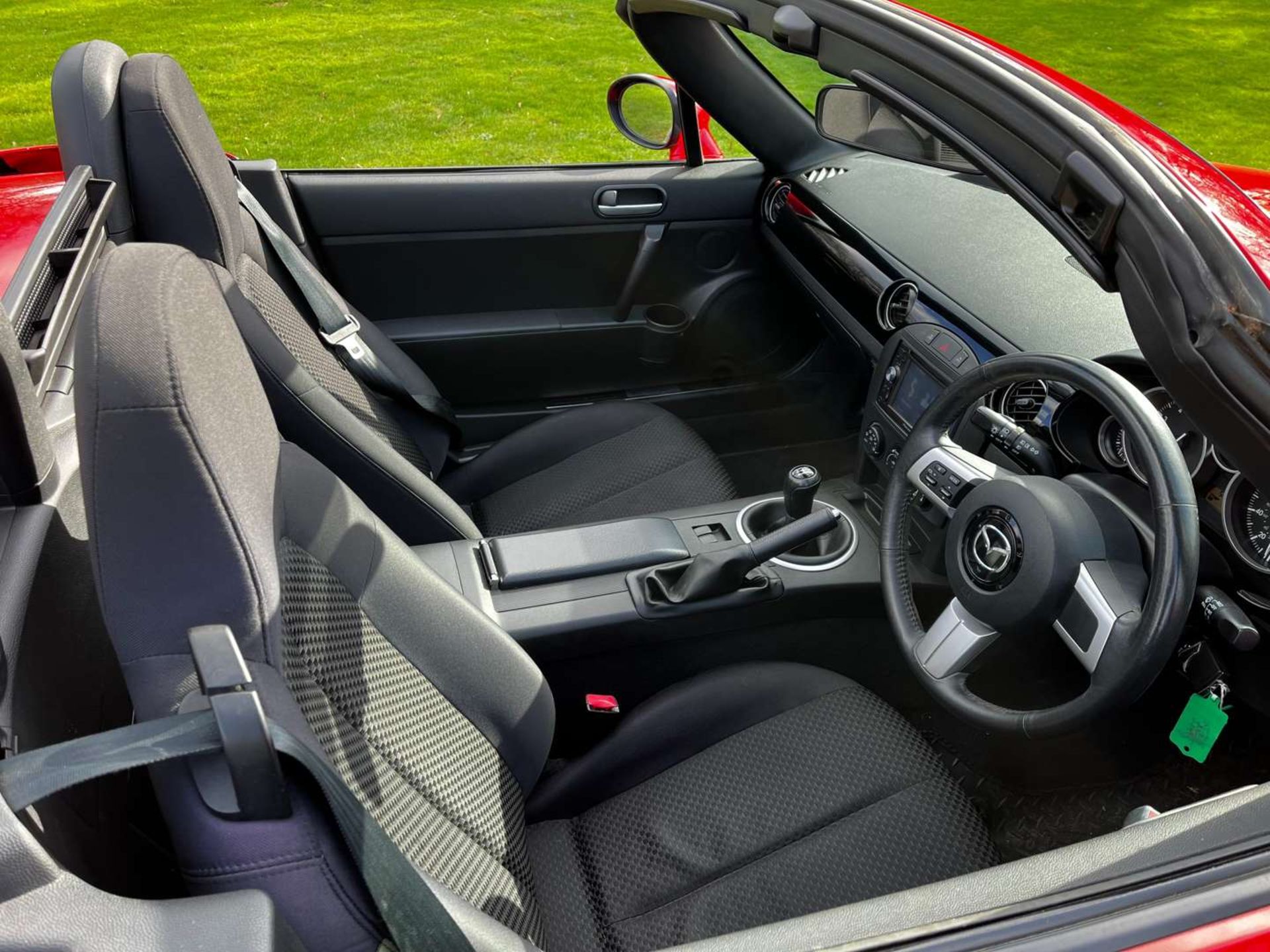 2007 MAZDA MX-5 - Image 19 of 30