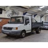 1997 LDV 400 CONVOY D LWB