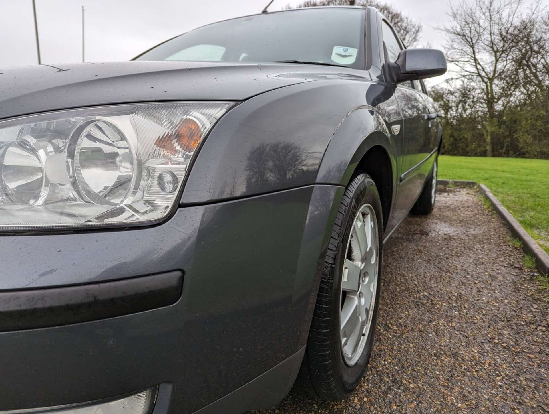 2005 FORD MONDEO ZETEC - Image 15 of 29