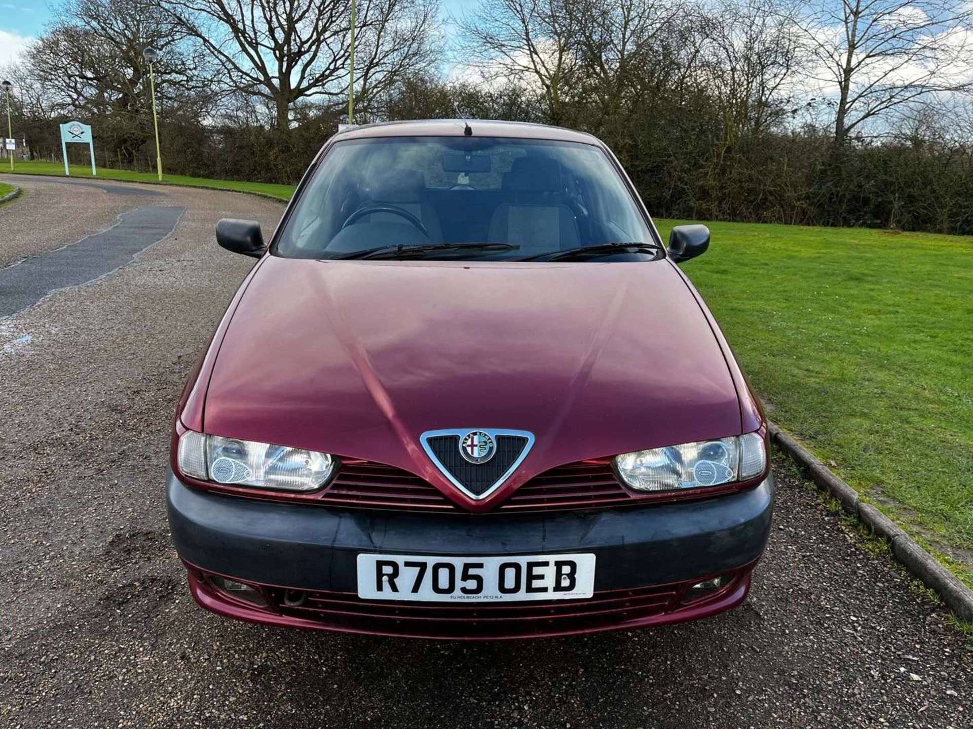 1998 ALFA ROMEO 145 1.6 - Image 2 of 25