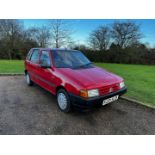 1993 FIAT UNO 1.0 IE START