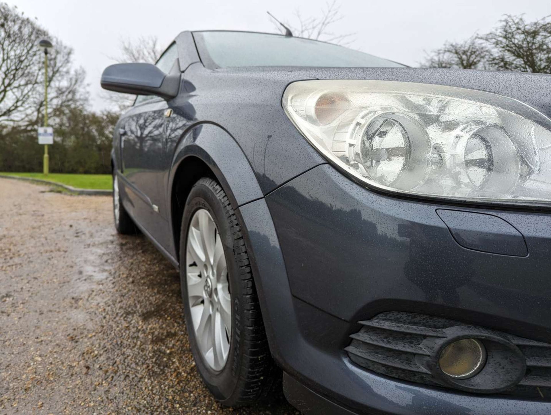 2008 VAUXHALL ASTRA TWIN TOP DESIGN - Image 15 of 30