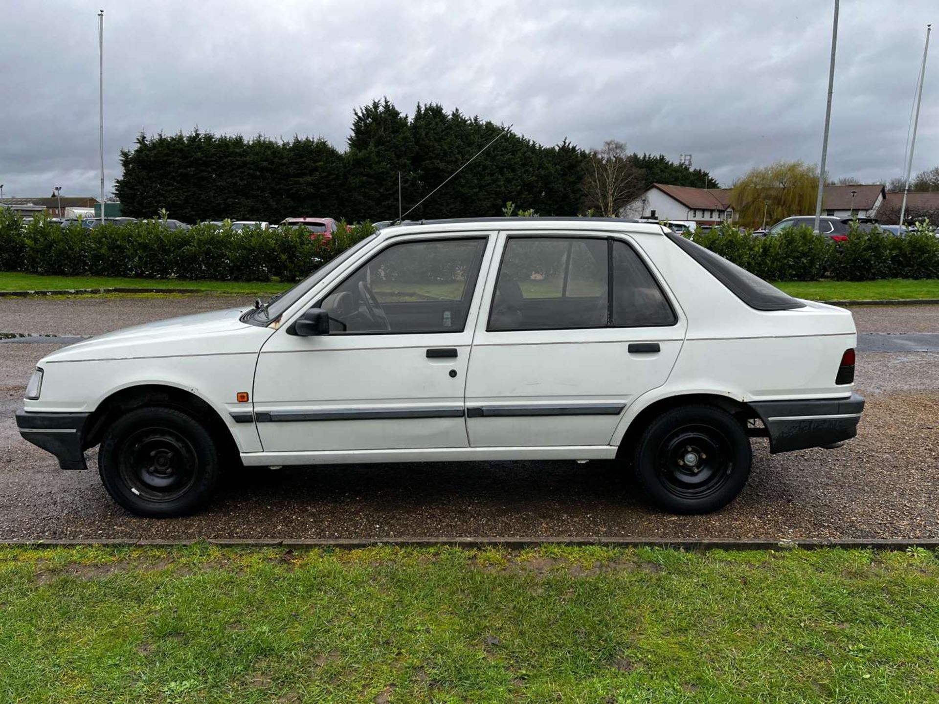 1992 PEUGEOT 309 GL - Image 5 of 29