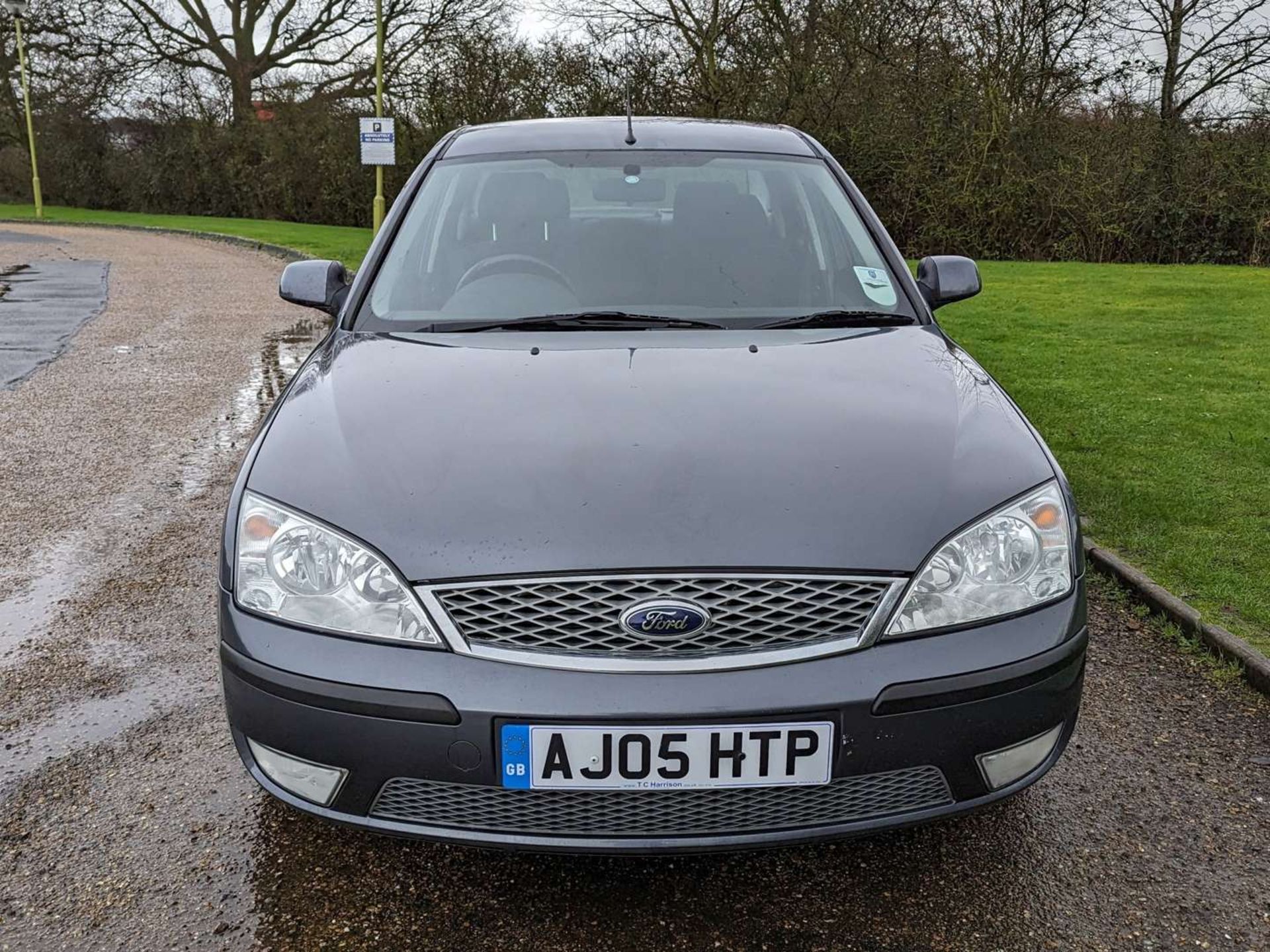 2005 FORD MONDEO ZETEC - Image 2 of 29