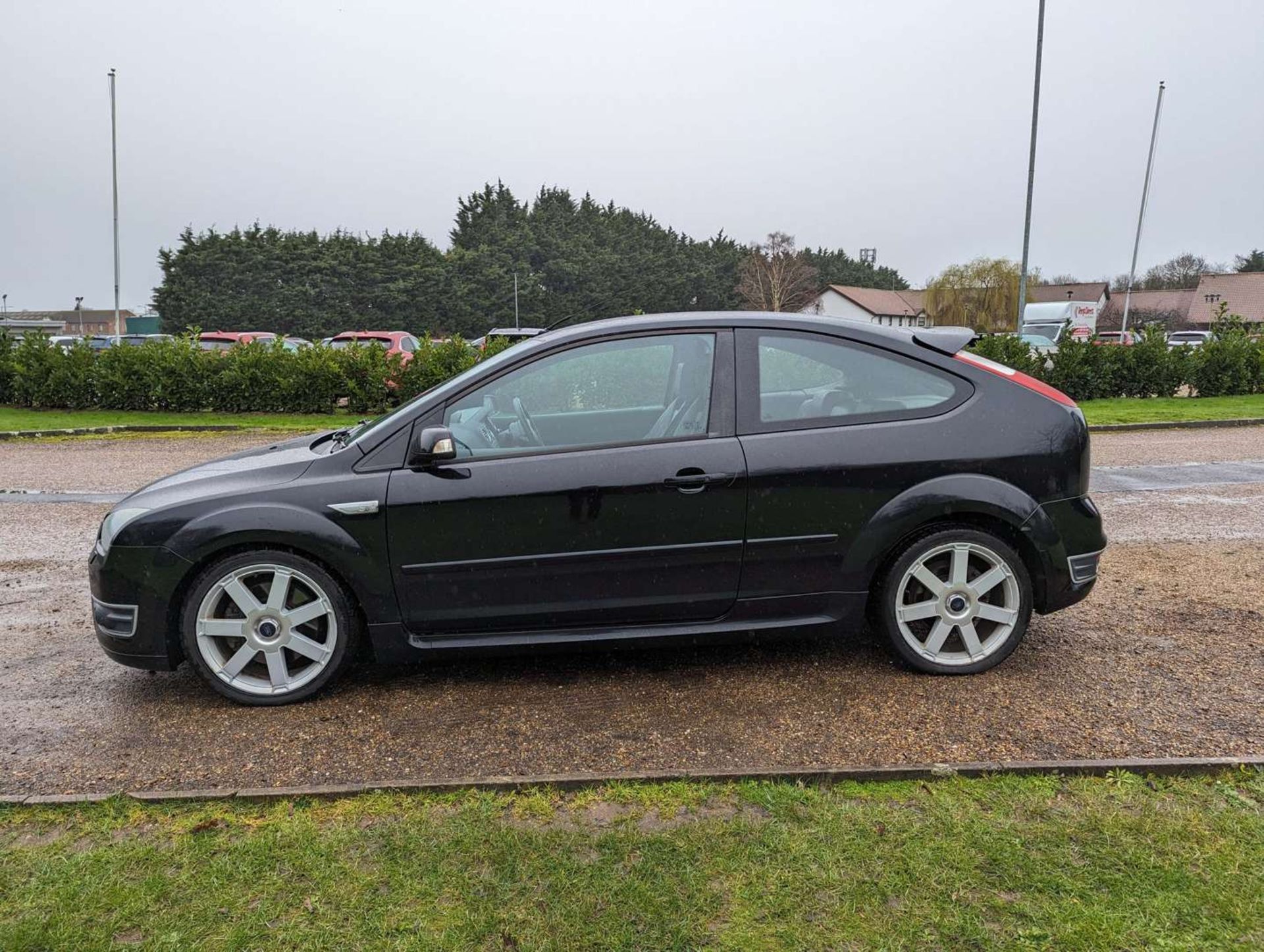 2007 FORD FOCUS ST-3 - Image 4 of 29