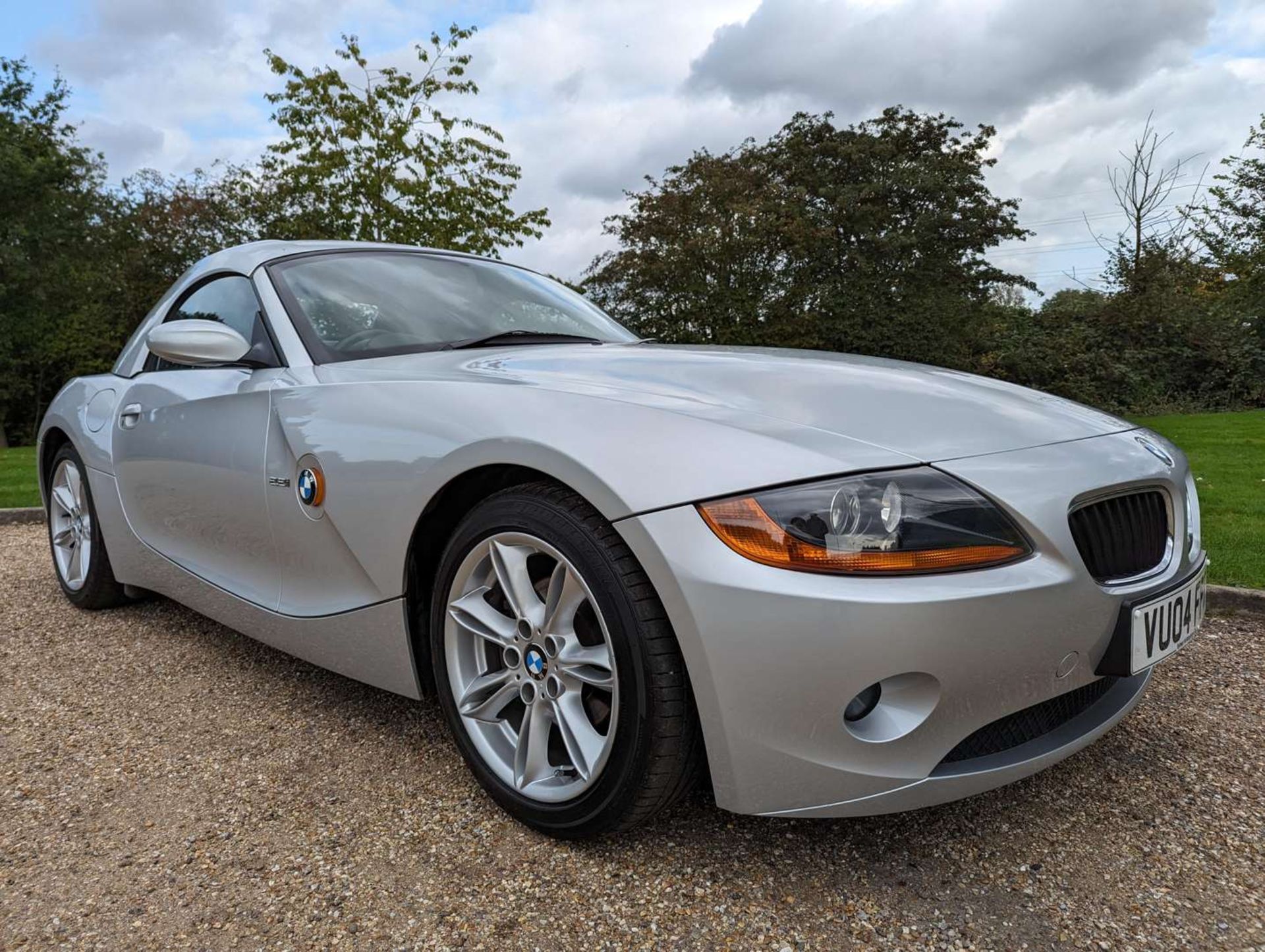 2004 BMW Z4 2.2i SE CONVERTIBLE&nbsp; - Image 13 of 30