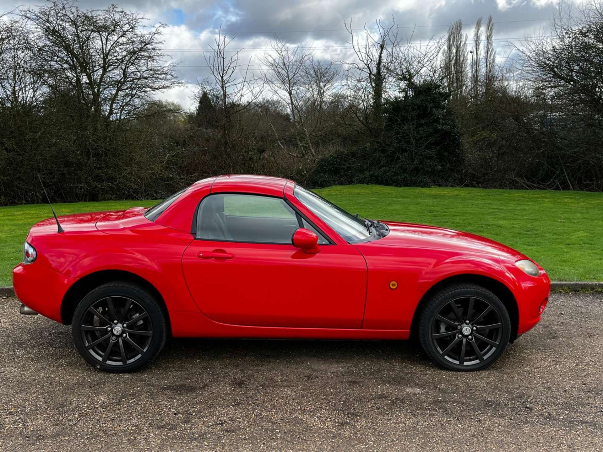 2007 MAZDA MX-5 - Image 10 of 30