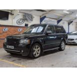 2010 LAND ROVER RANGE ROVER AUTOB TDV8 AUTO