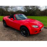 2007 MAZDA MX-5